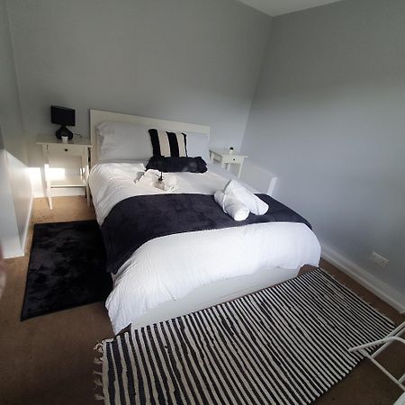 Yolo House Hotel London Eksteriør billede
