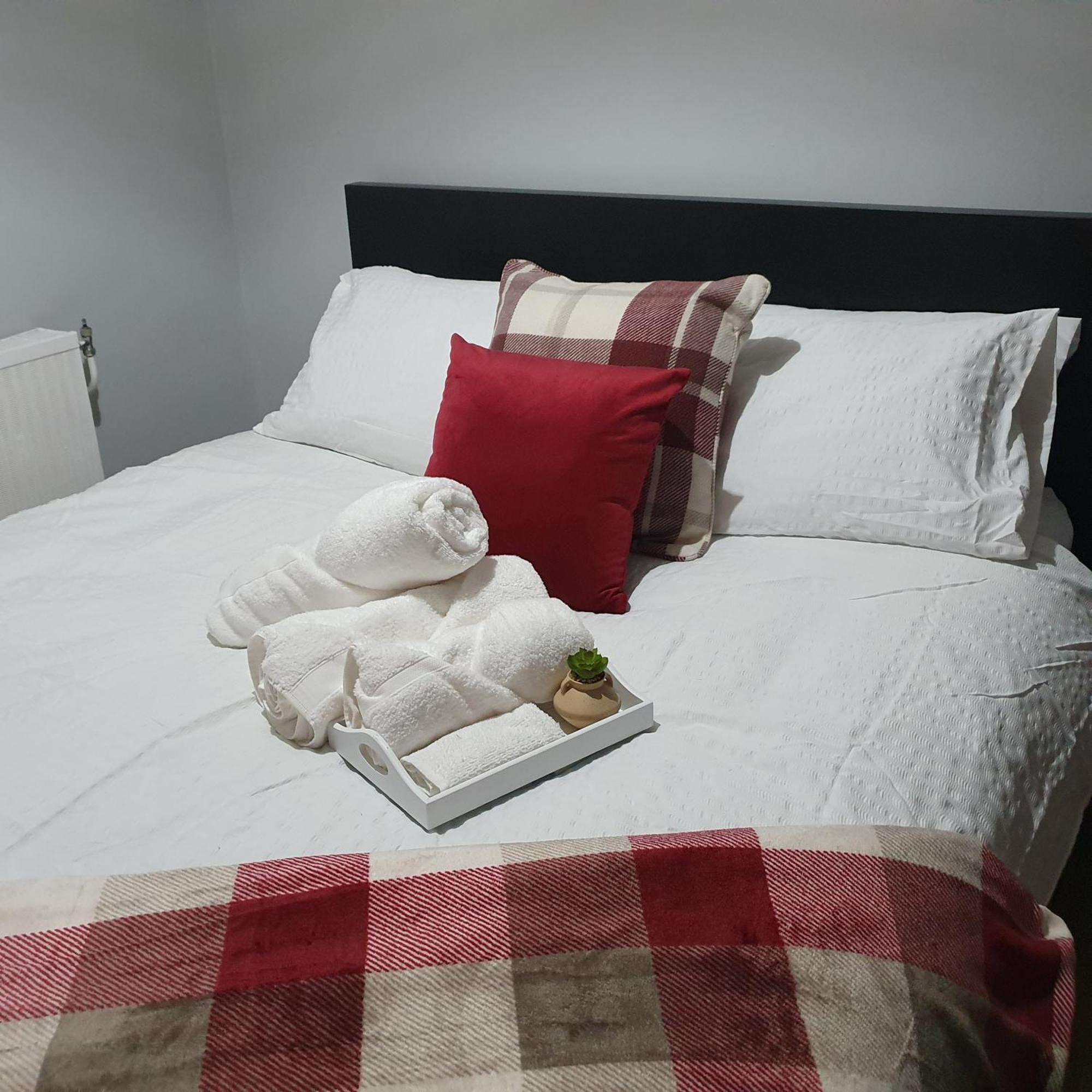 Yolo House Hotel London Eksteriør billede