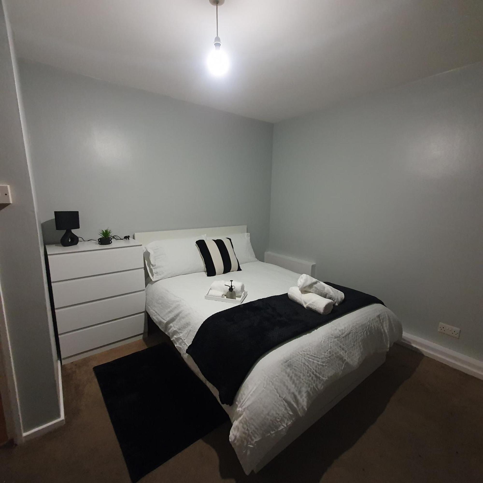 Yolo House Hotel London Eksteriør billede