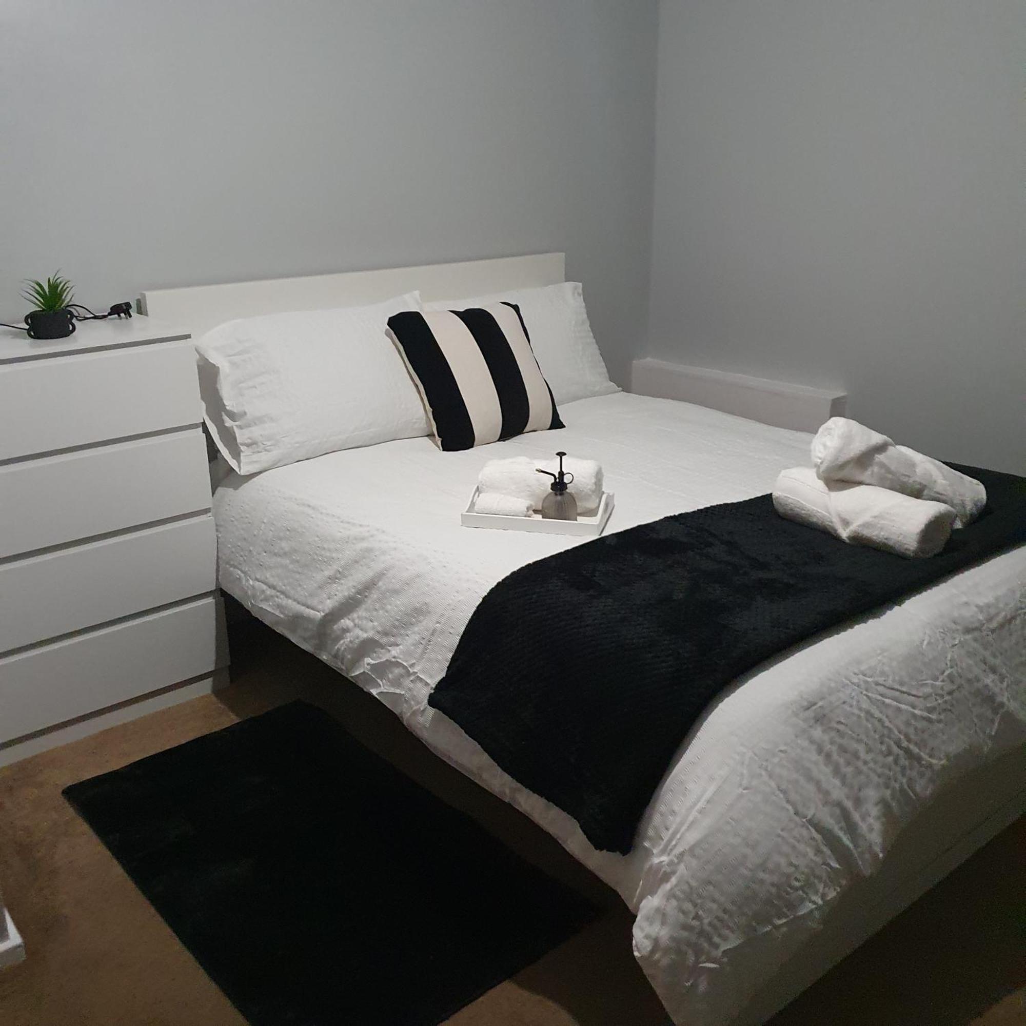 Yolo House Hotel London Eksteriør billede