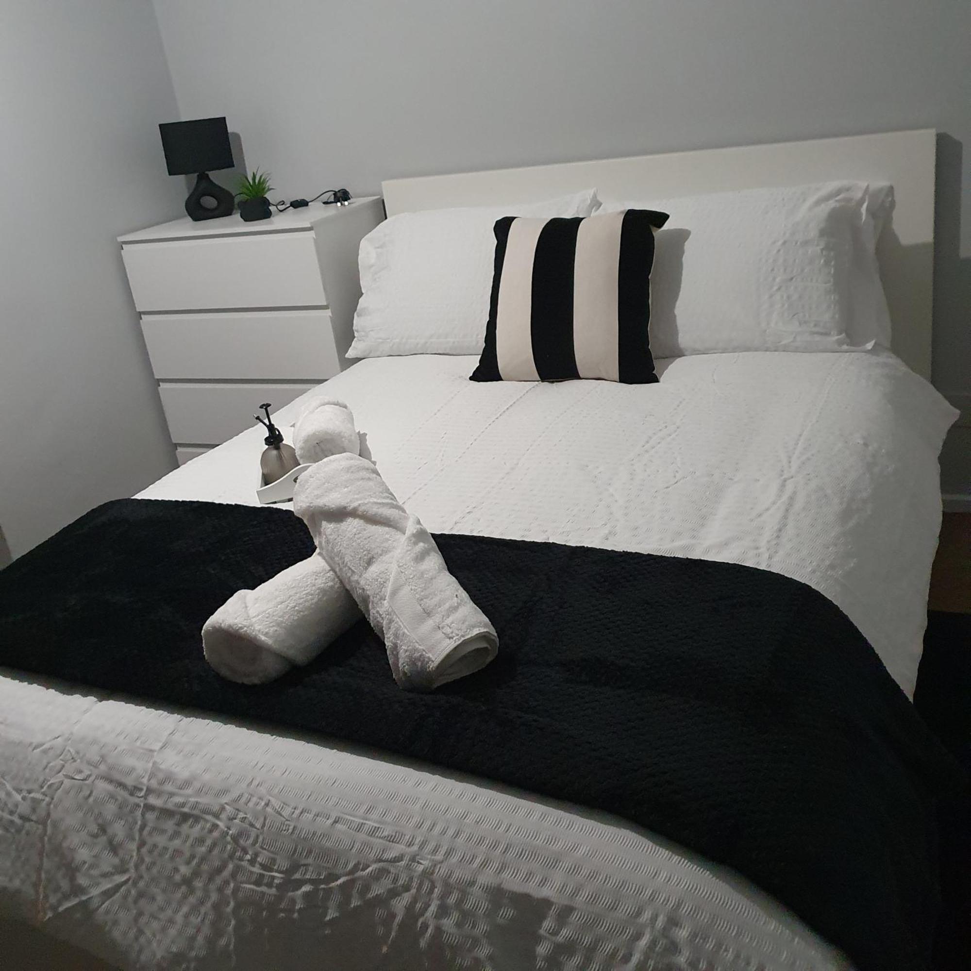 Yolo House Hotel London Eksteriør billede