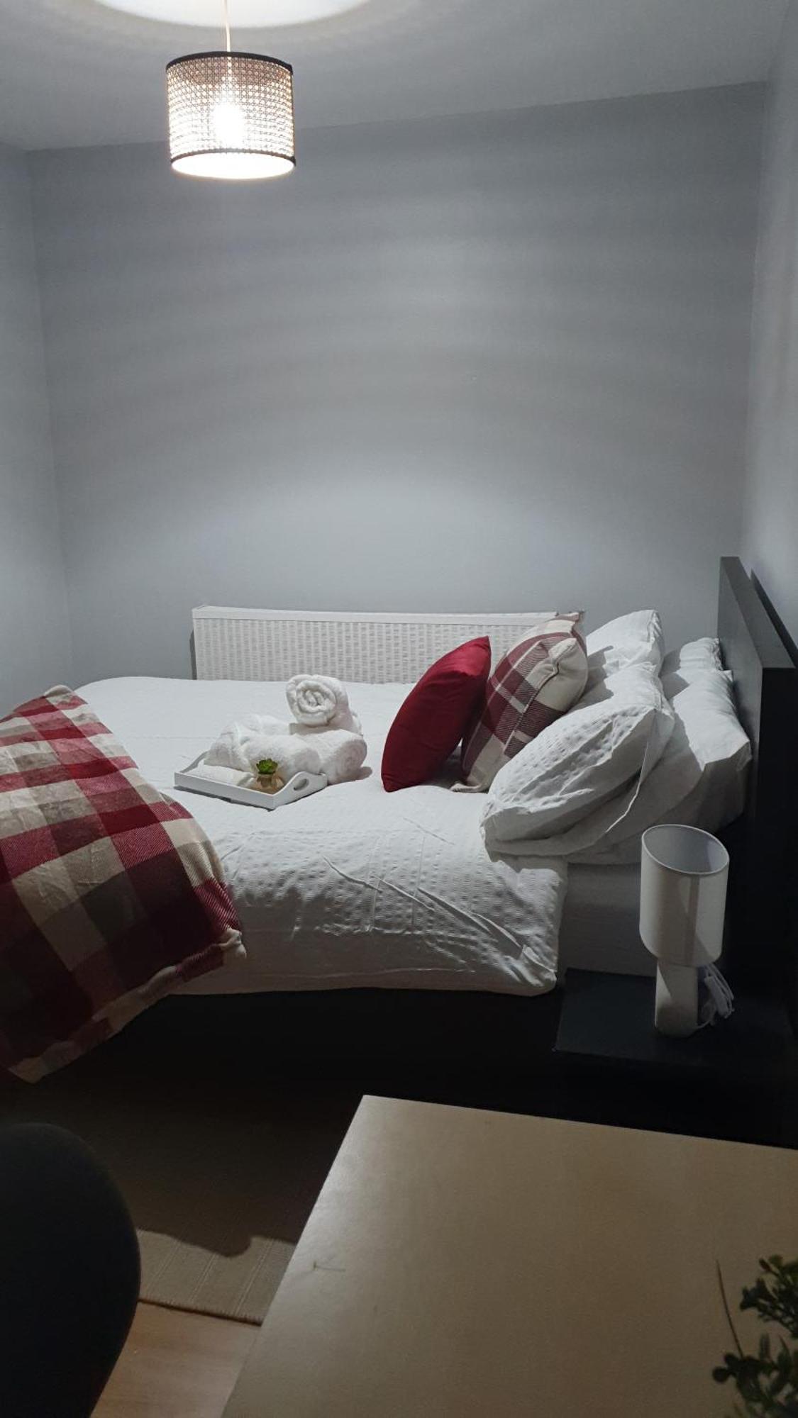 Yolo House Hotel London Eksteriør billede