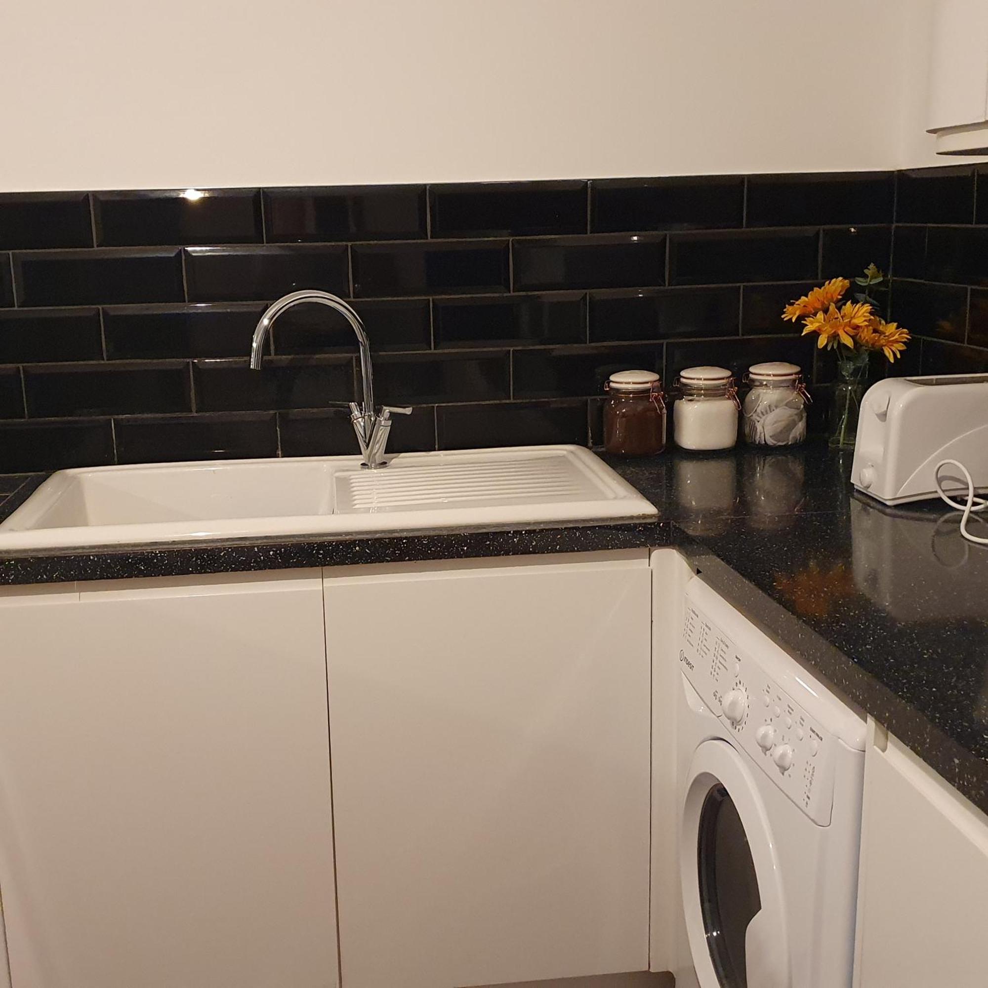 Yolo House Hotel London Eksteriør billede