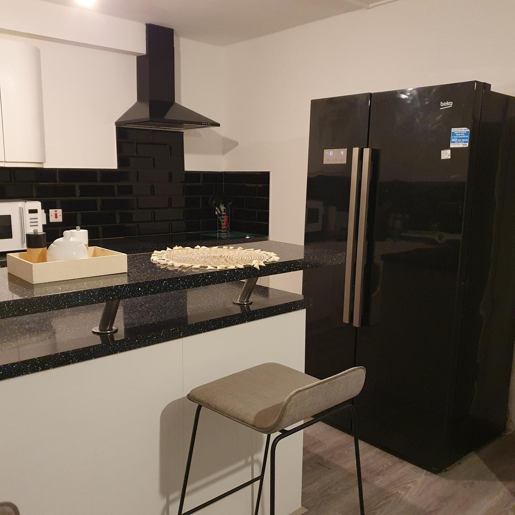 Yolo House Hotel London Eksteriør billede