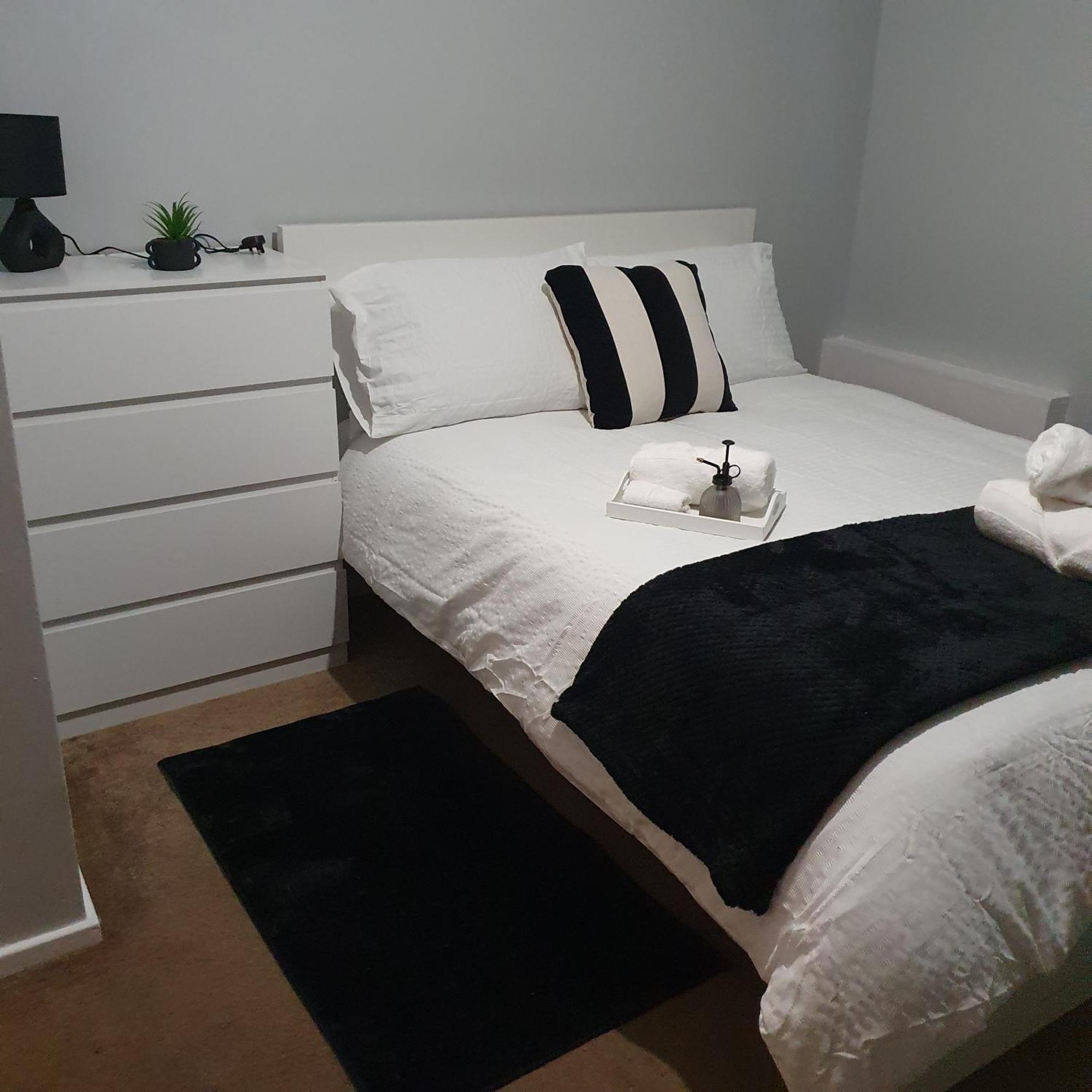 Yolo House Hotel London Eksteriør billede