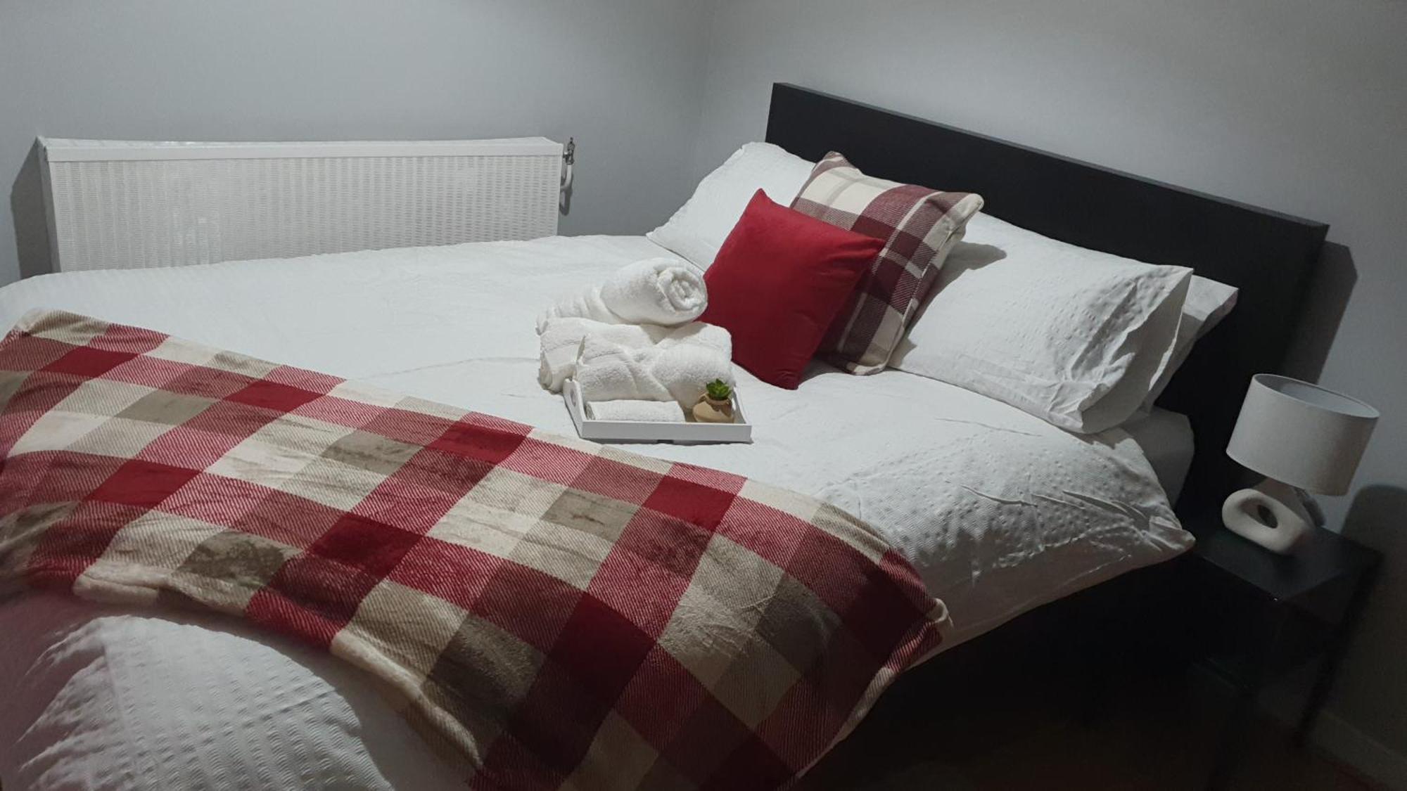 Yolo House Hotel London Eksteriør billede