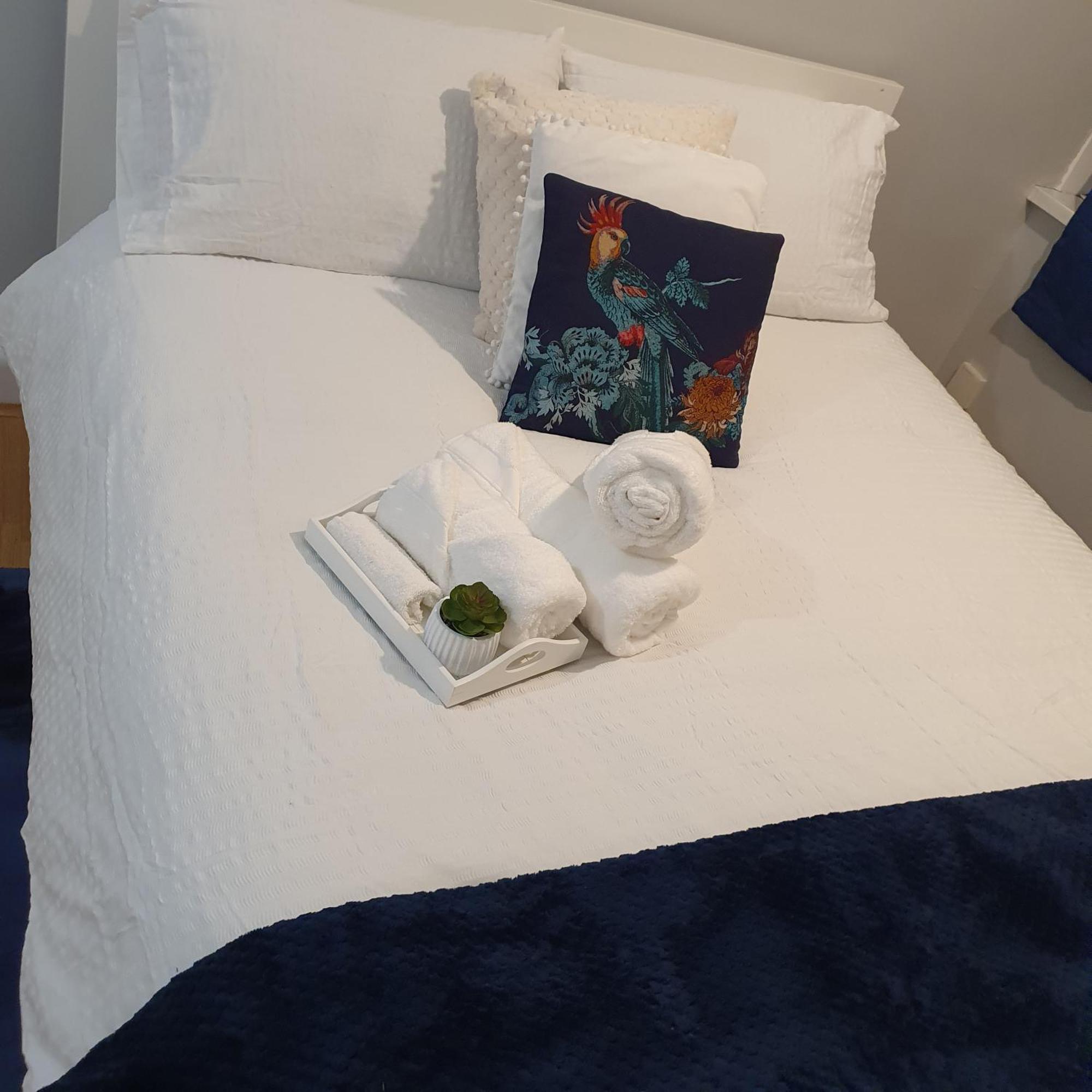Yolo House Hotel London Eksteriør billede
