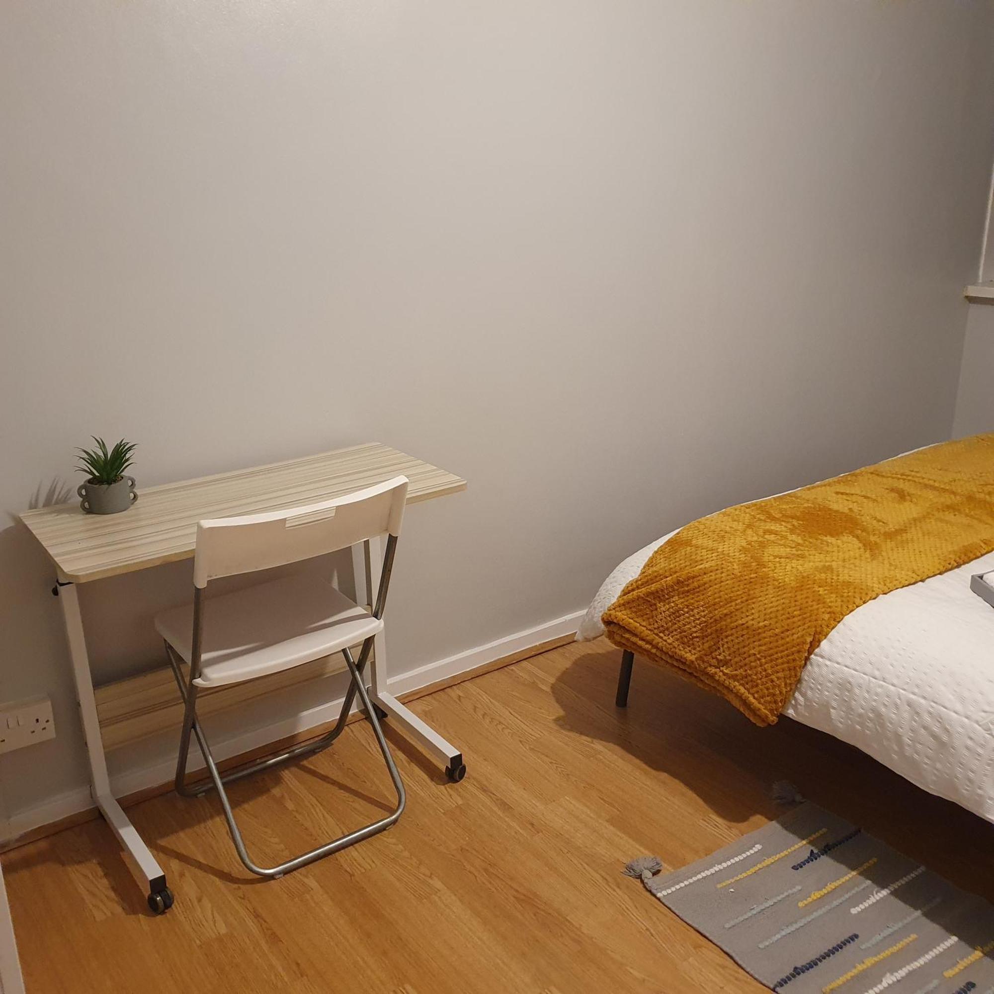 Yolo House Hotel London Eksteriør billede
