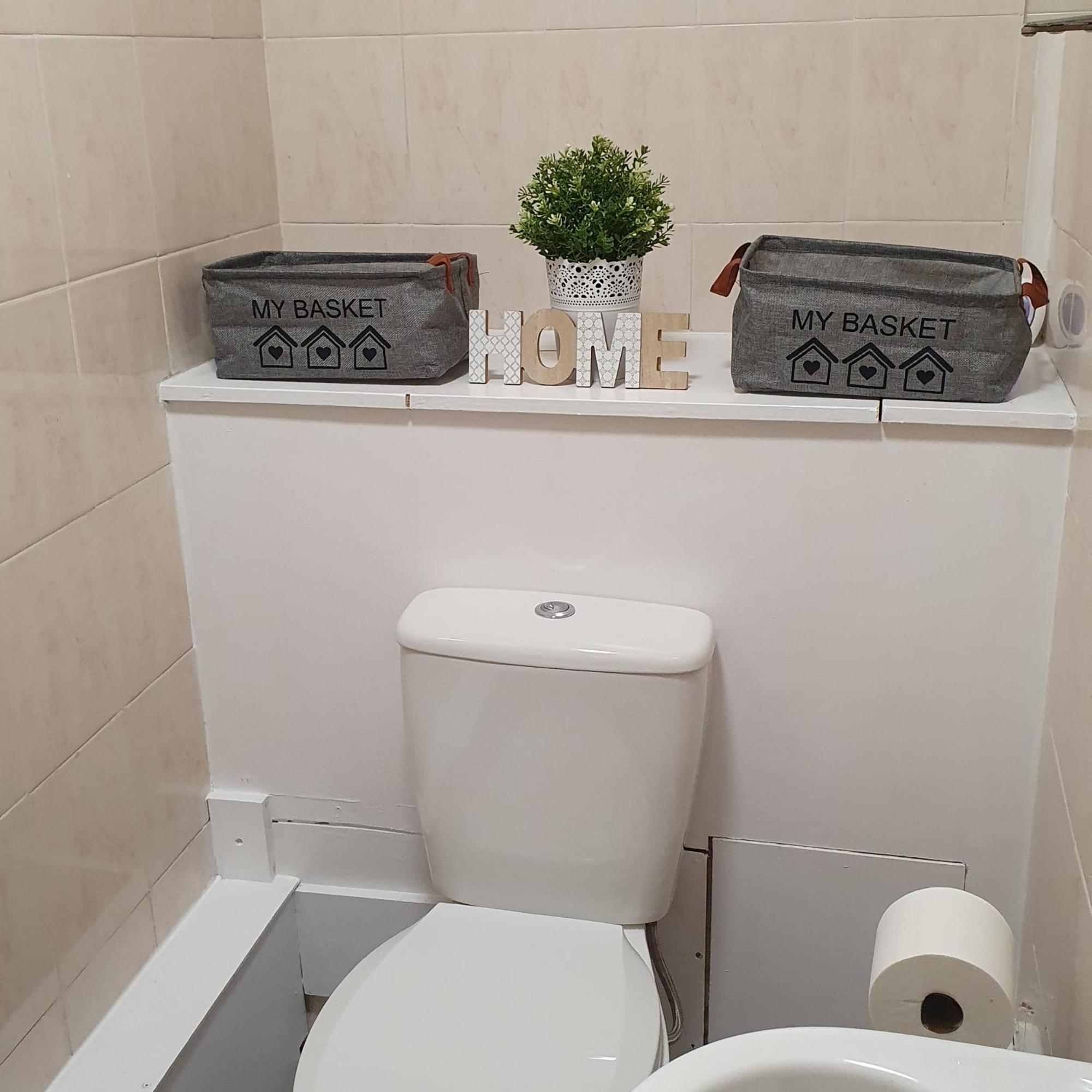 Yolo House Hotel London Eksteriør billede