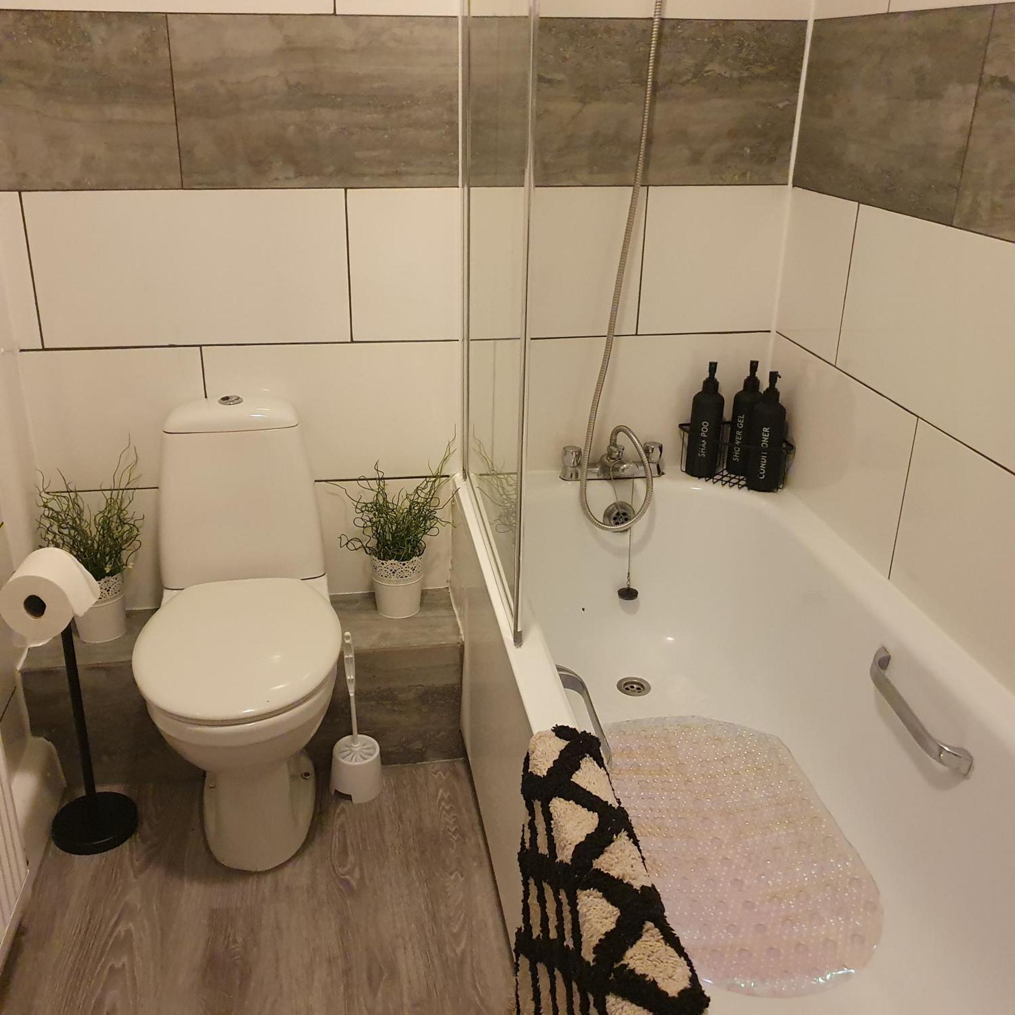 Yolo House Hotel London Eksteriør billede