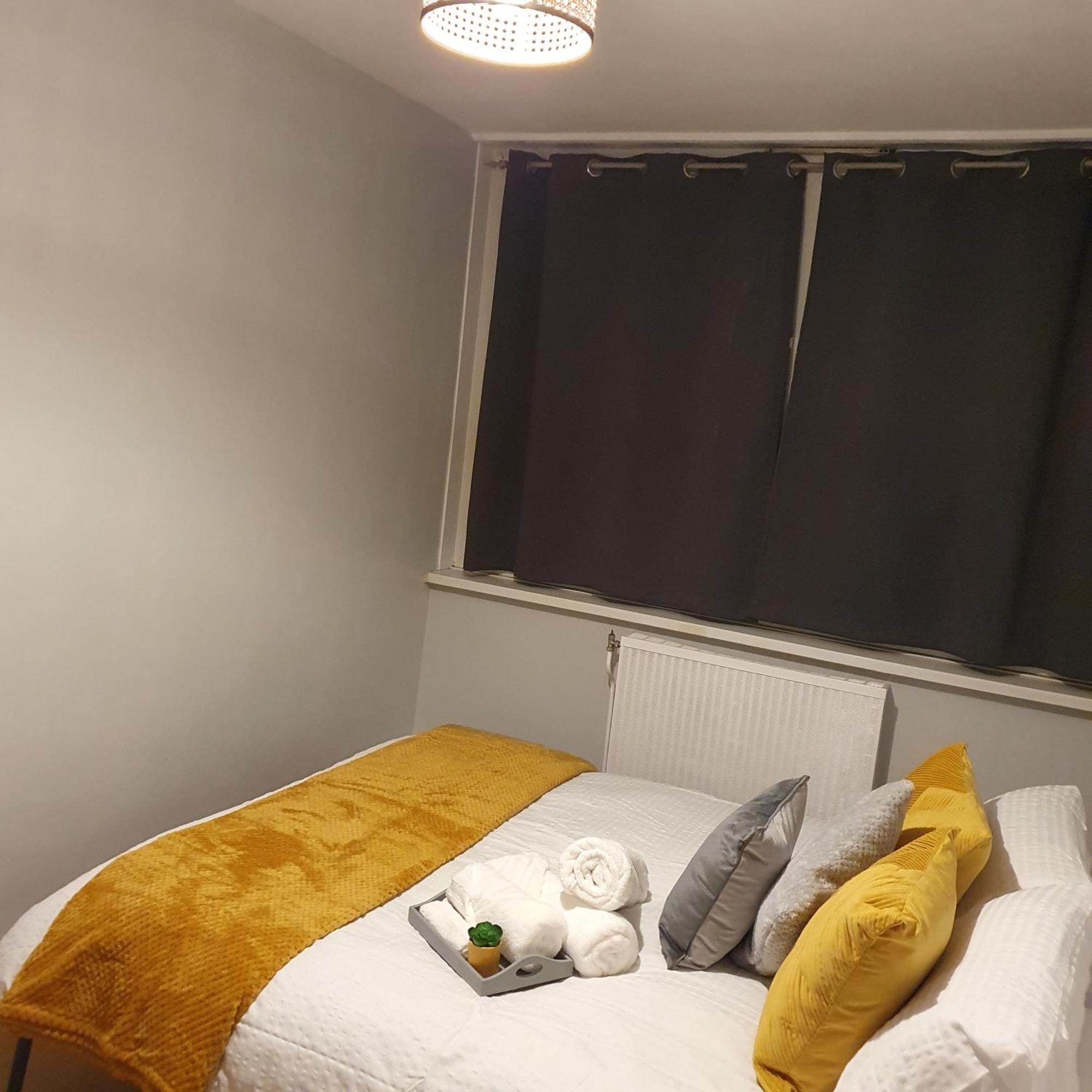 Yolo House Hotel London Eksteriør billede