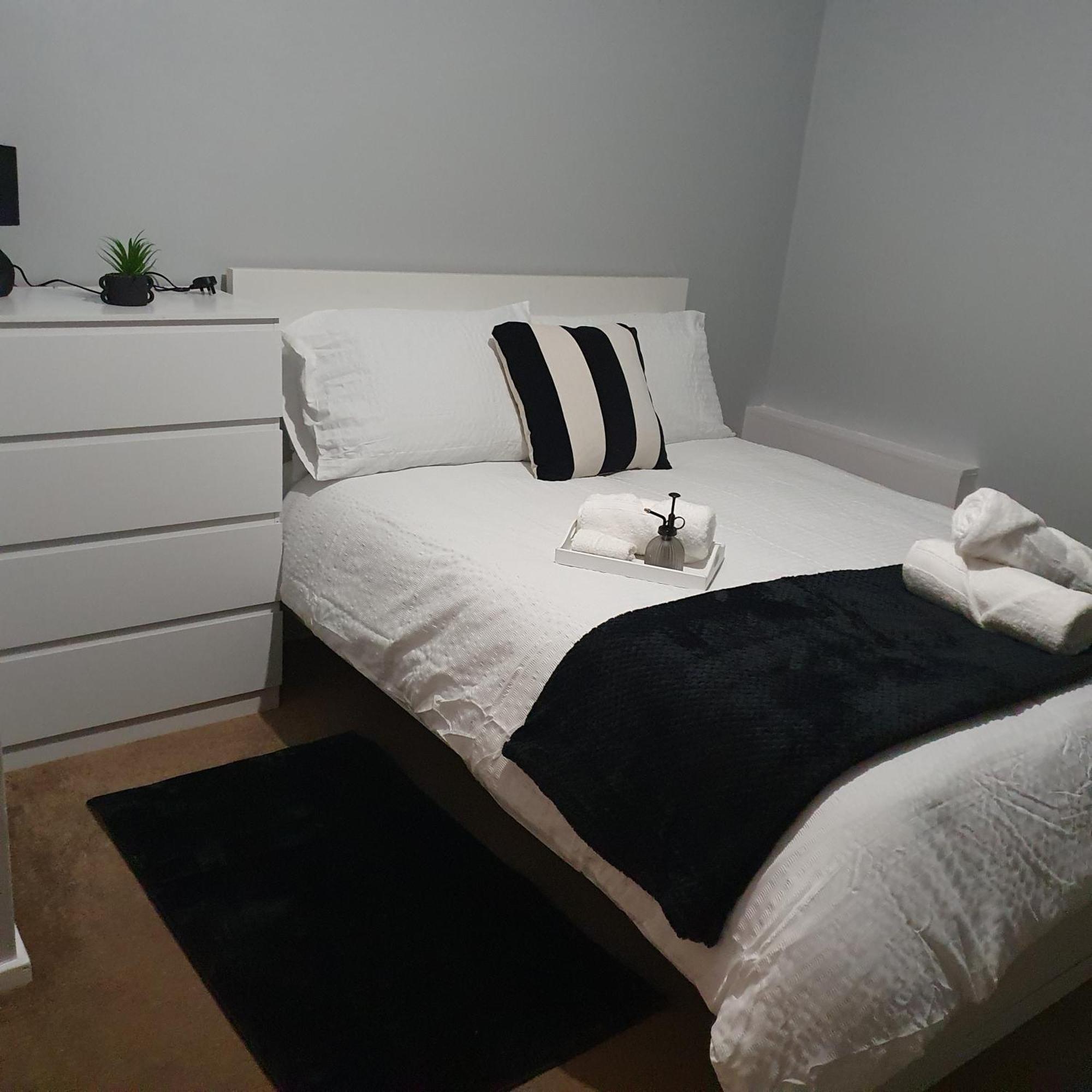 Yolo House Hotel London Eksteriør billede