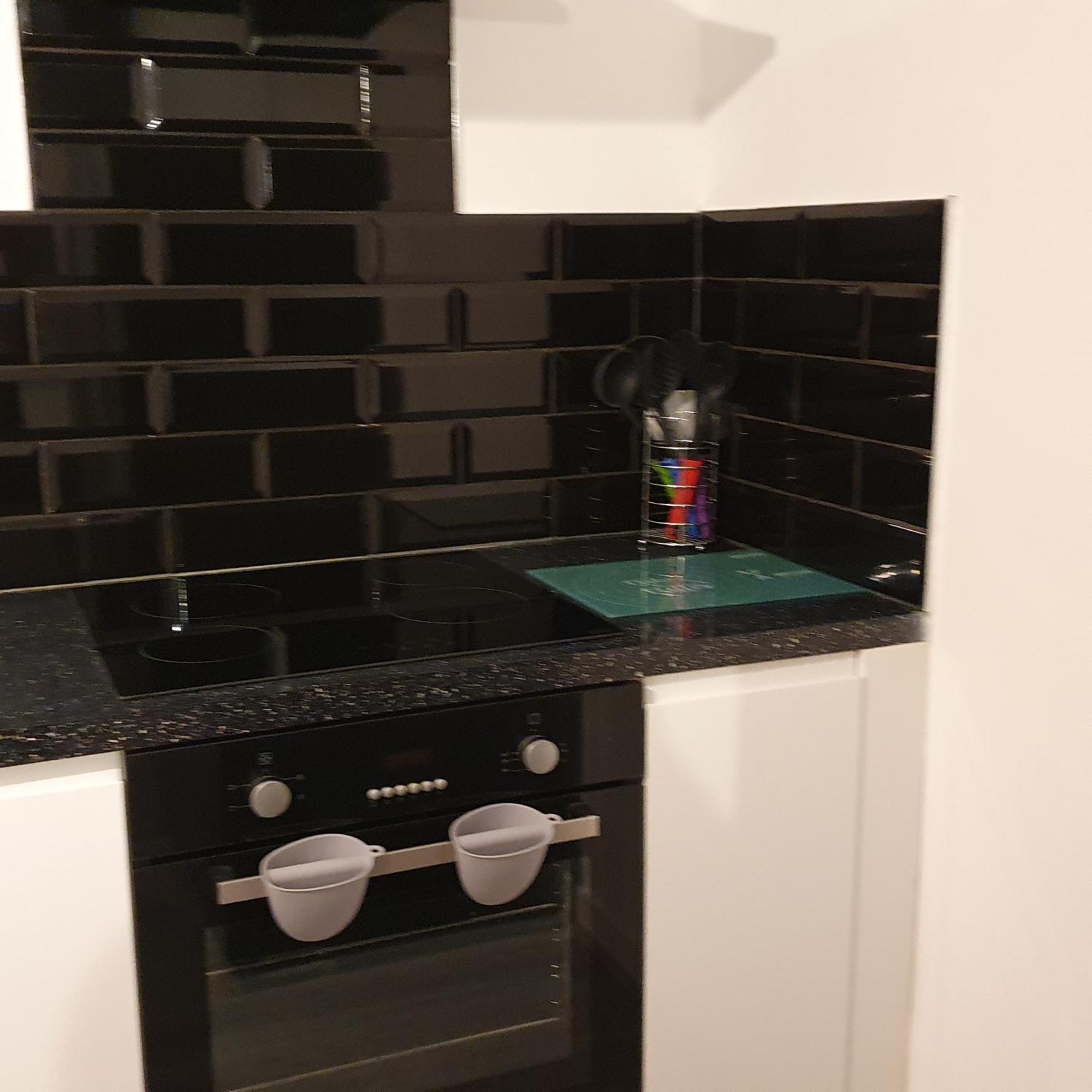Yolo House Hotel London Eksteriør billede