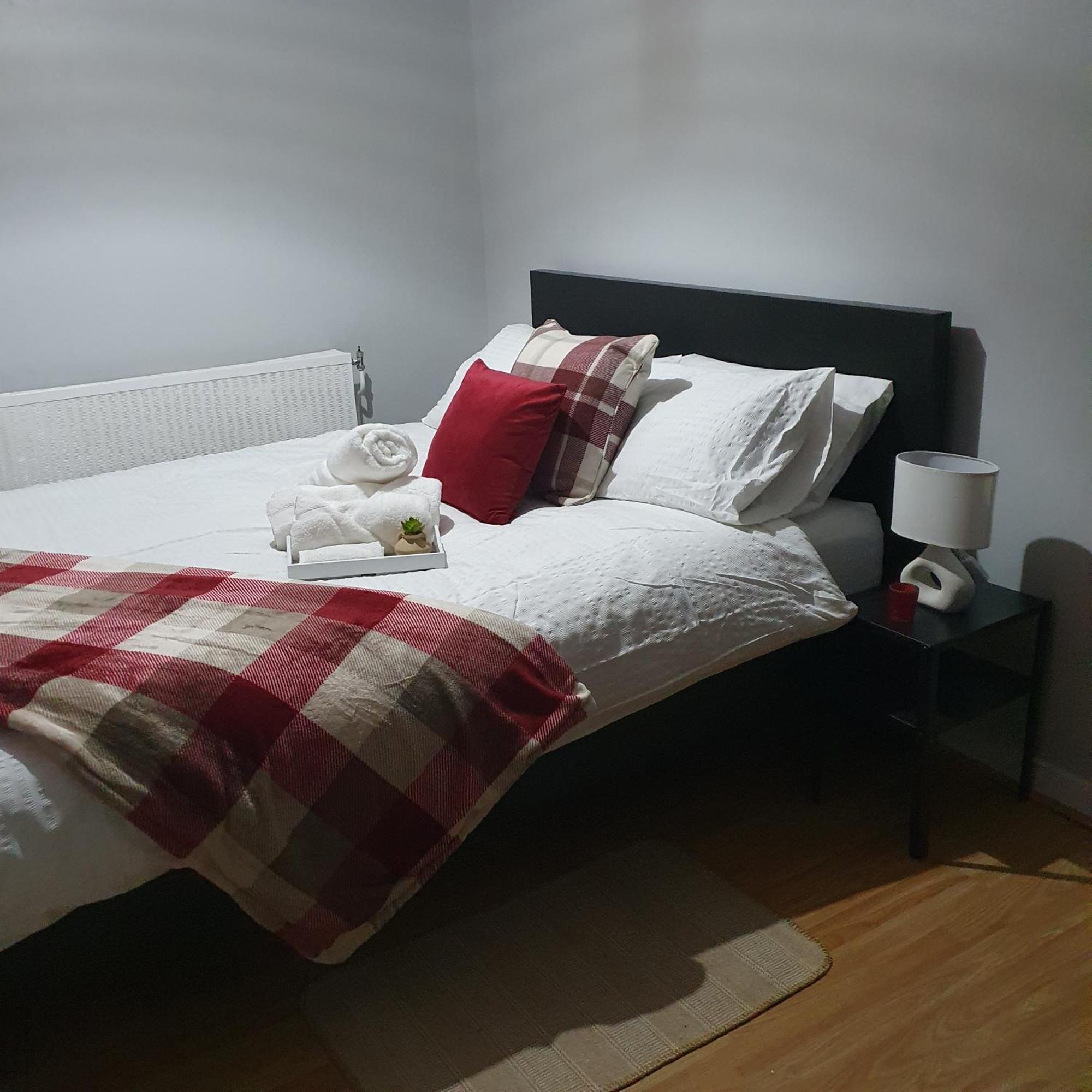 Yolo House Hotel London Eksteriør billede