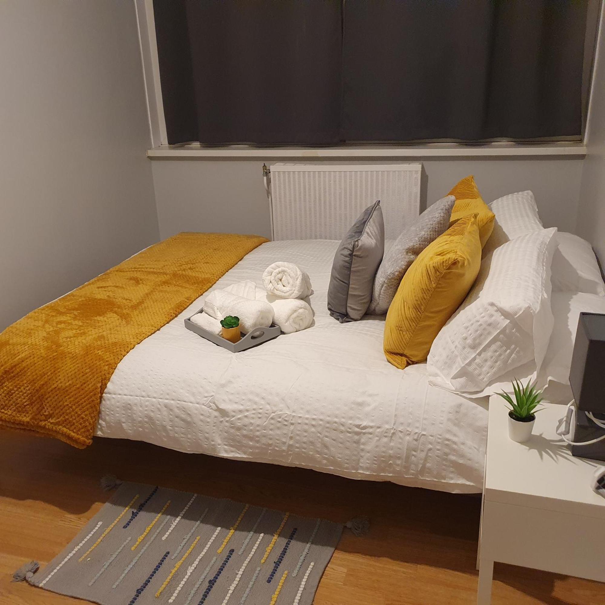 Yolo House Hotel London Eksteriør billede