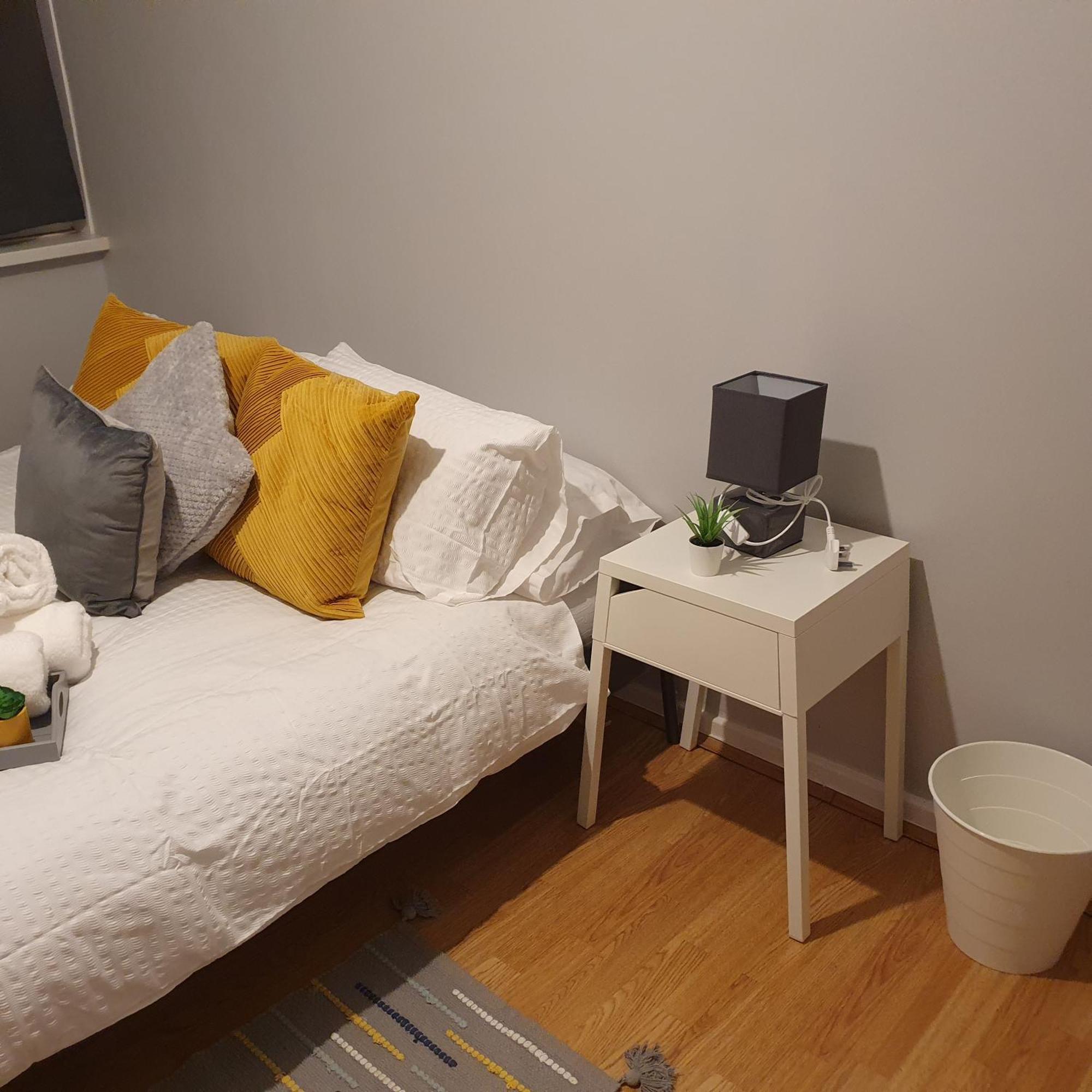 Yolo House Hotel London Eksteriør billede