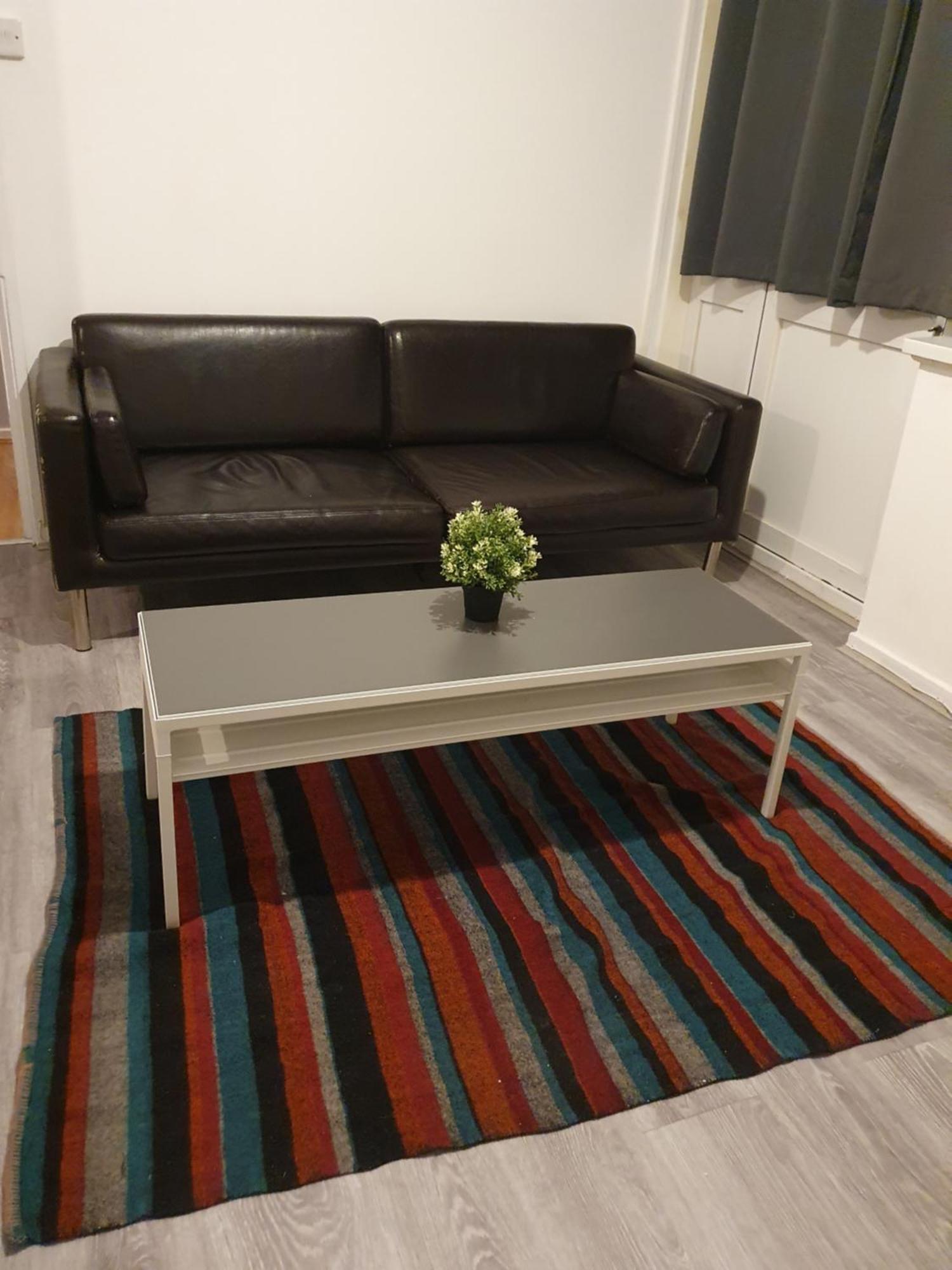 Yolo House Hotel London Eksteriør billede