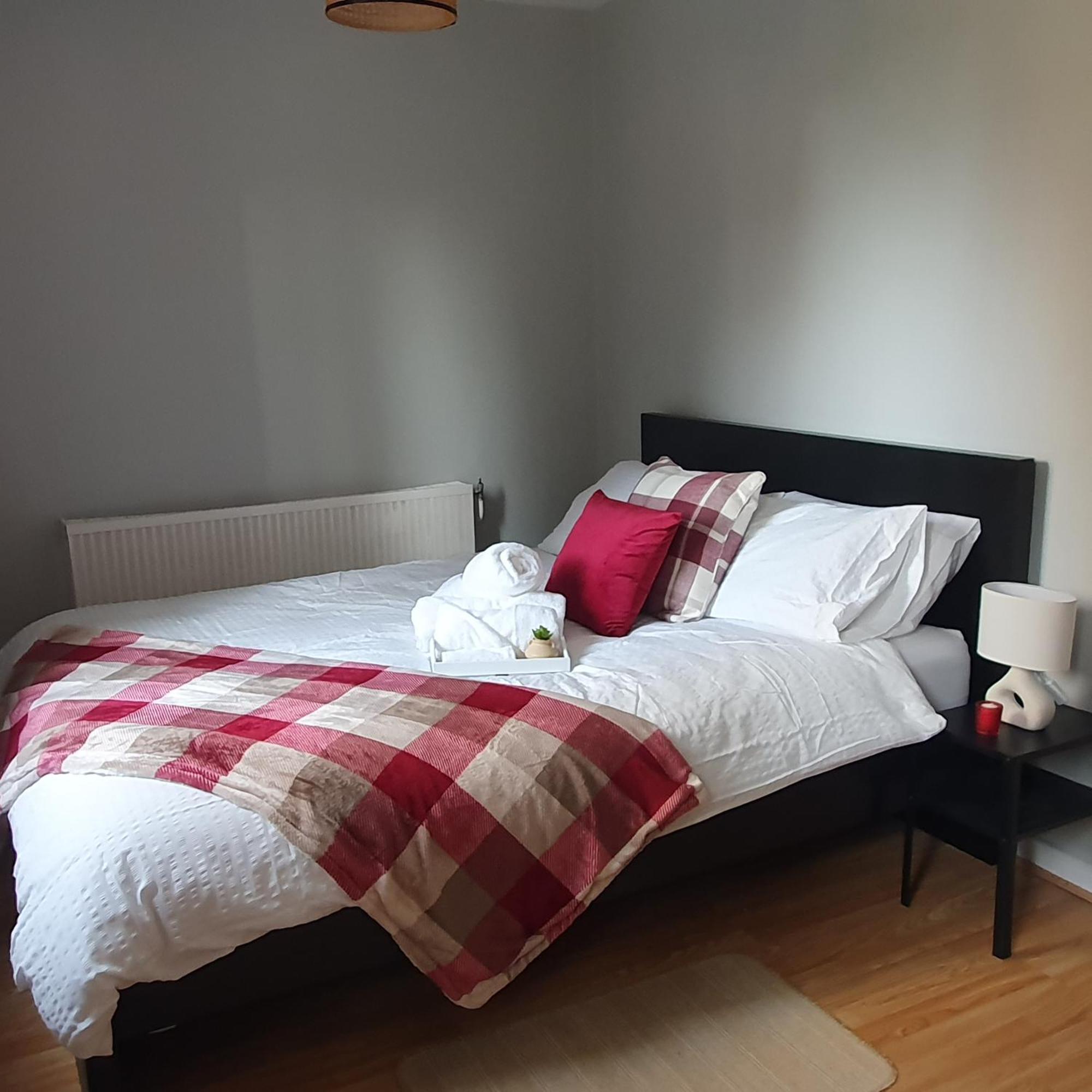 Yolo House Hotel London Eksteriør billede