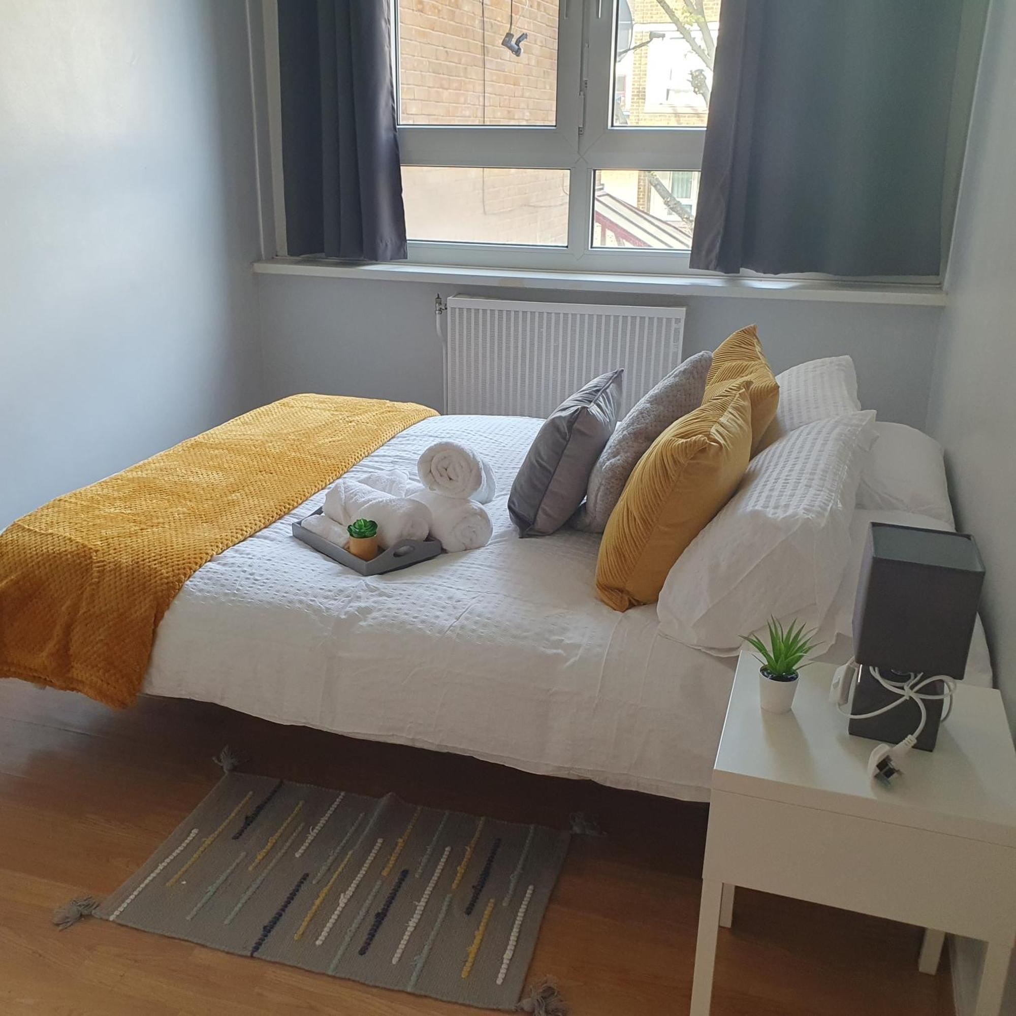 Yolo House Hotel London Eksteriør billede