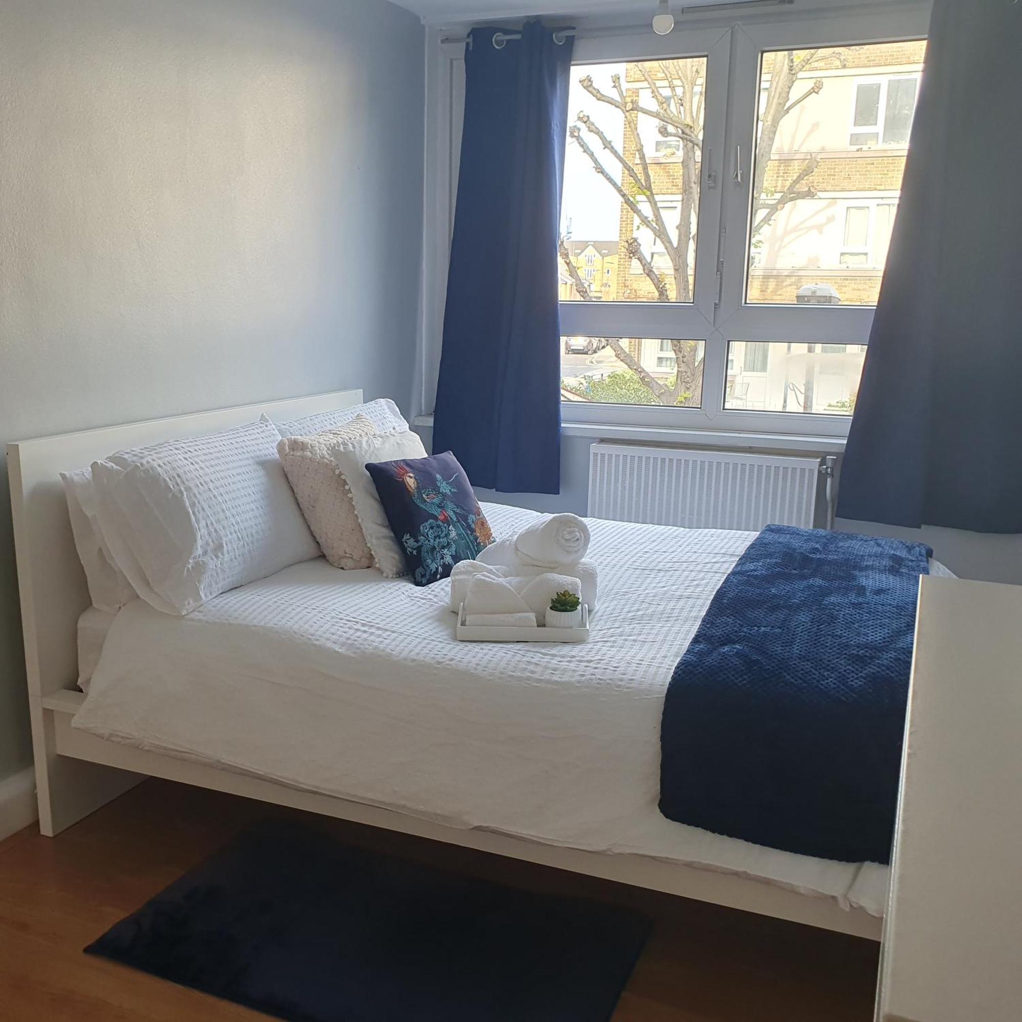 Yolo House Hotel London Eksteriør billede