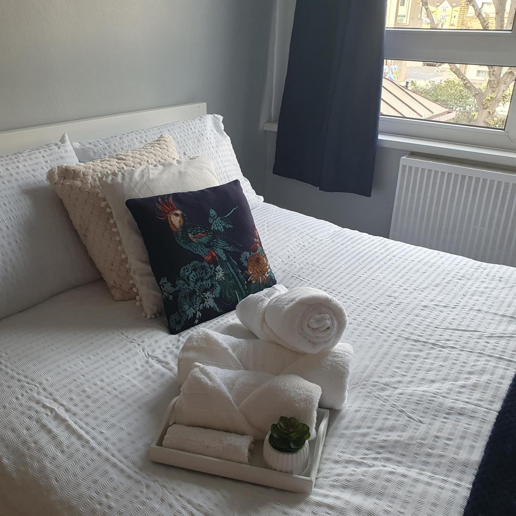 Yolo House Hotel London Eksteriør billede