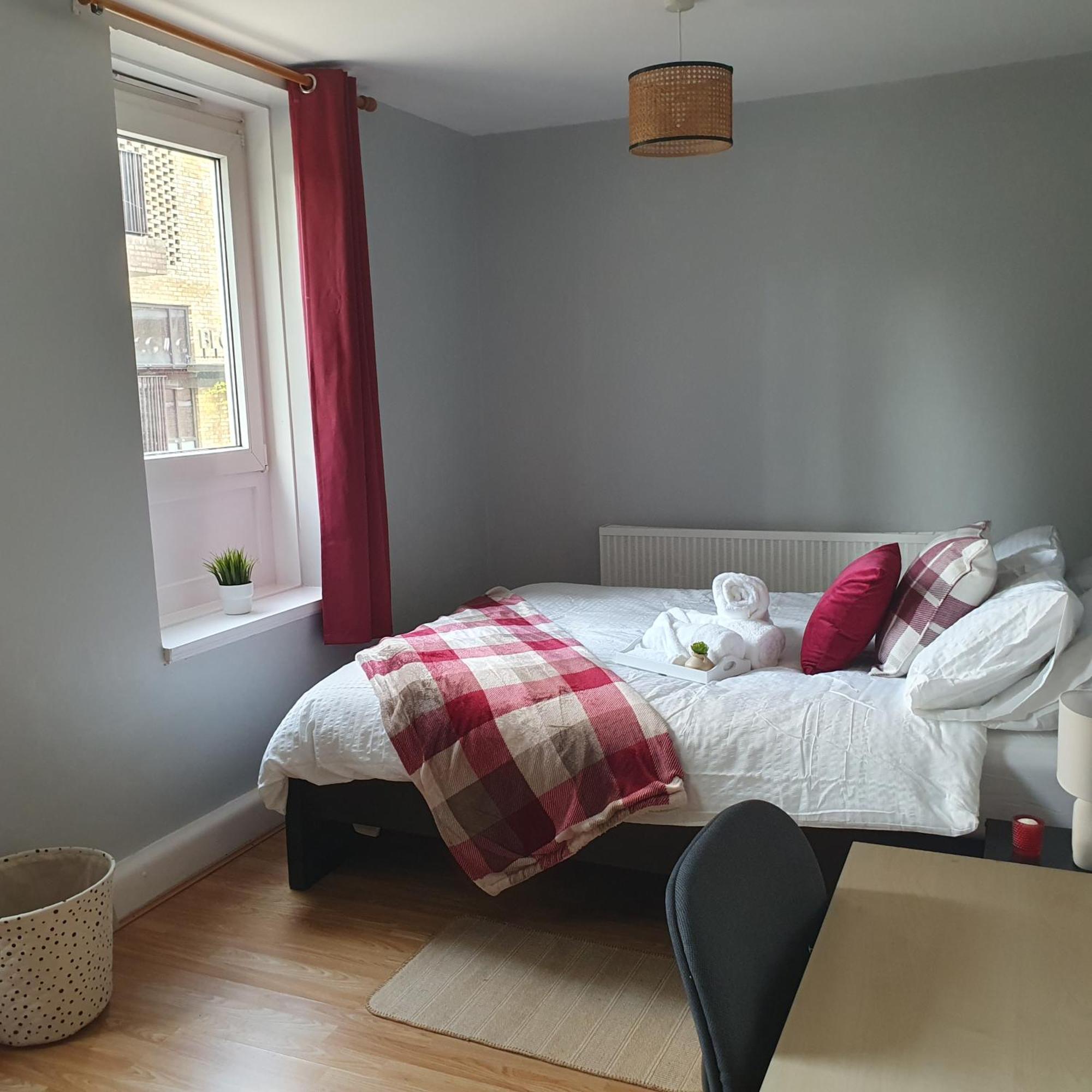 Yolo House Hotel London Eksteriør billede