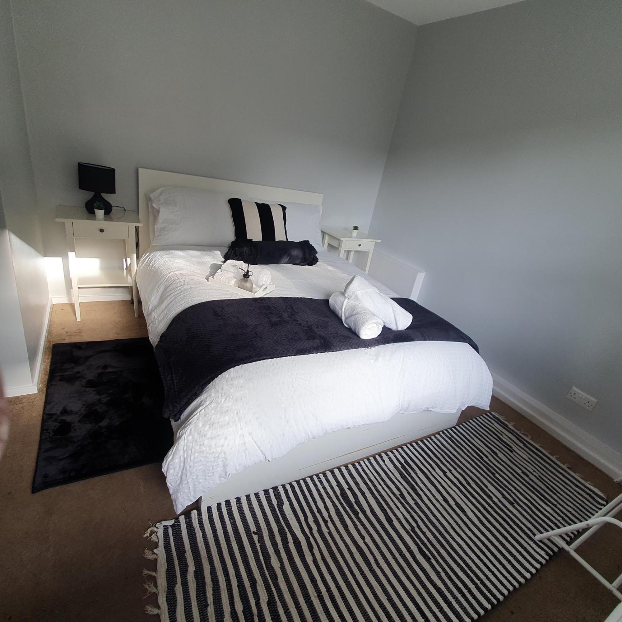 Yolo House Hotel London Eksteriør billede