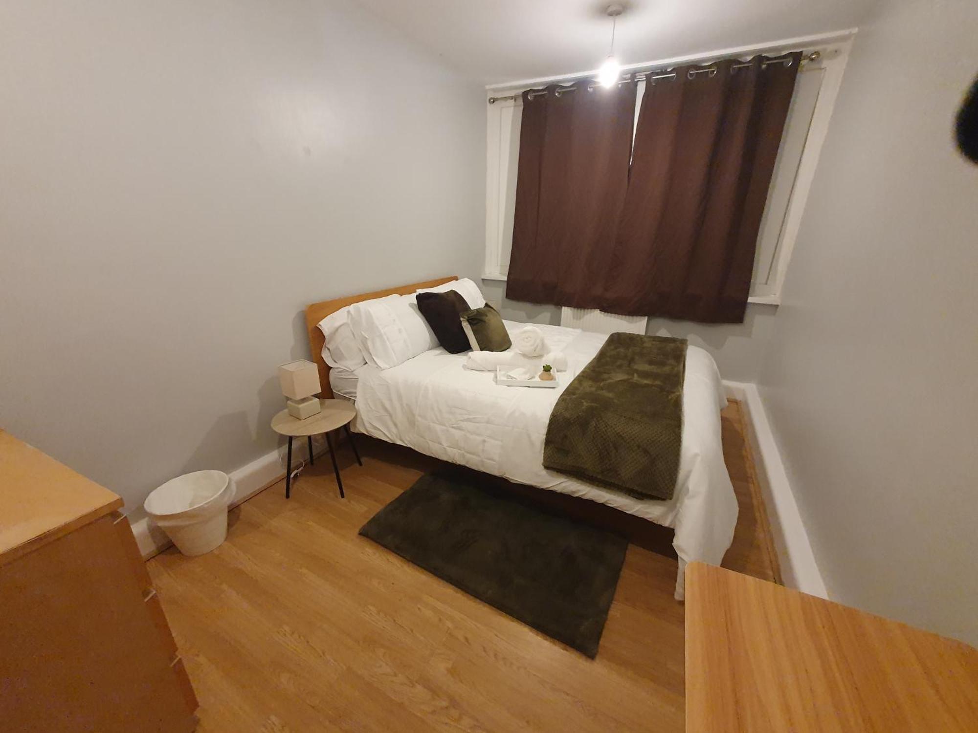 Yolo House Hotel London Eksteriør billede