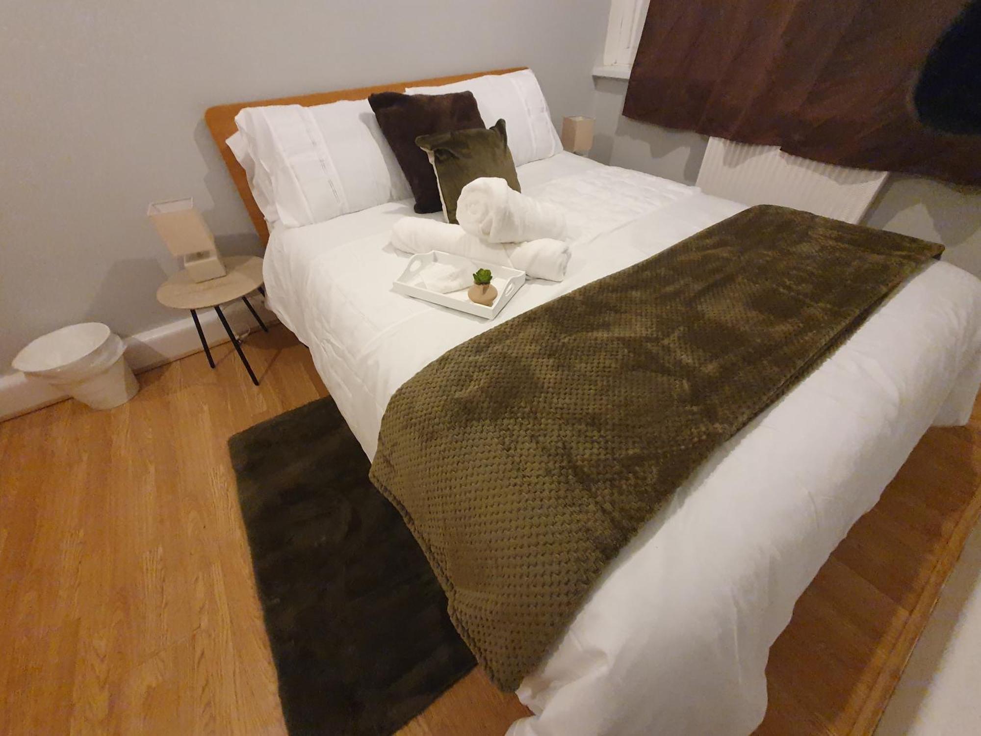 Yolo House Hotel London Eksteriør billede
