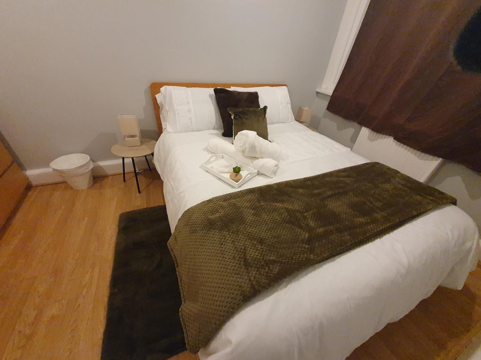 Yolo House Hotel London Eksteriør billede