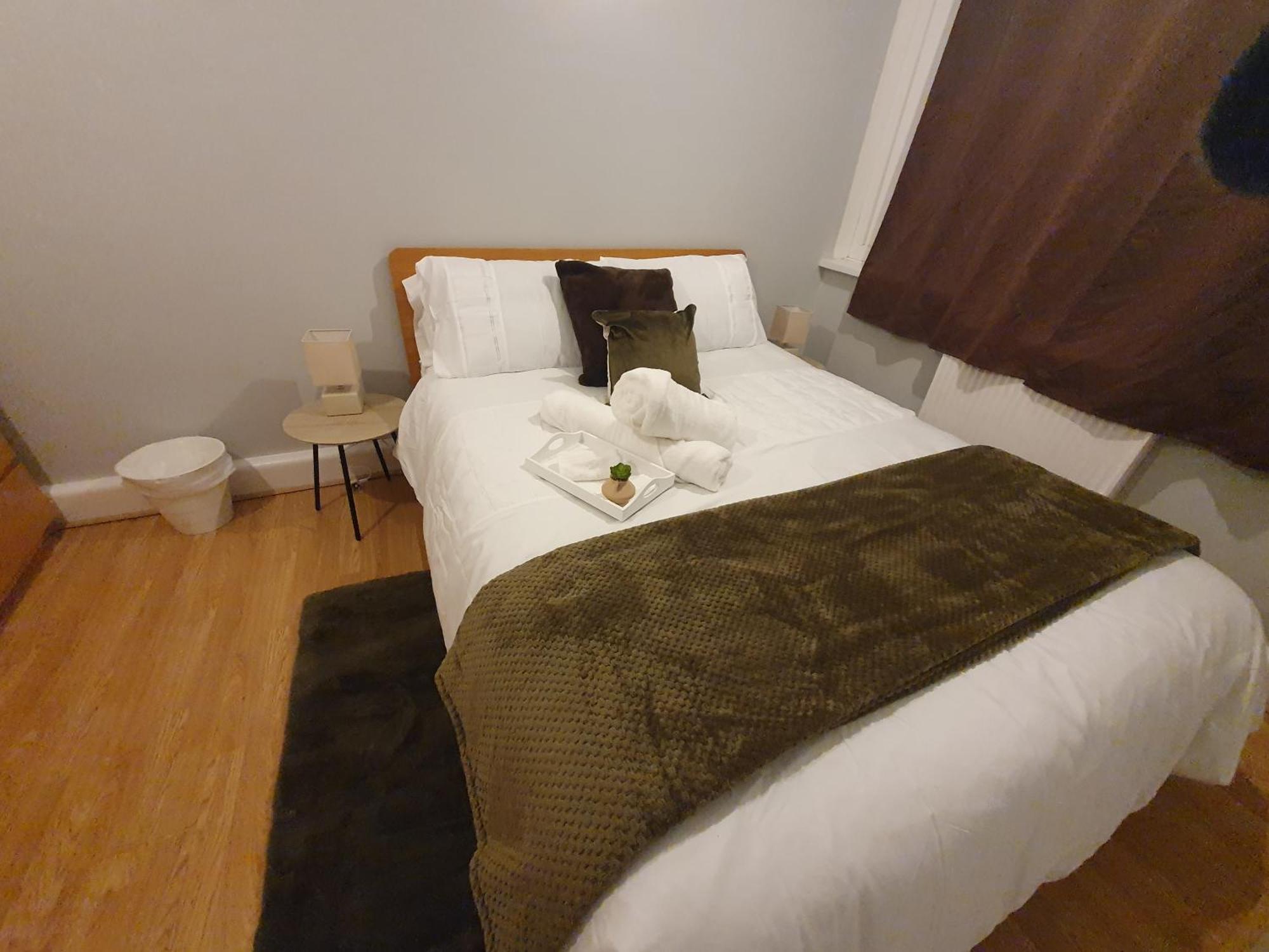 Yolo House Hotel London Eksteriør billede