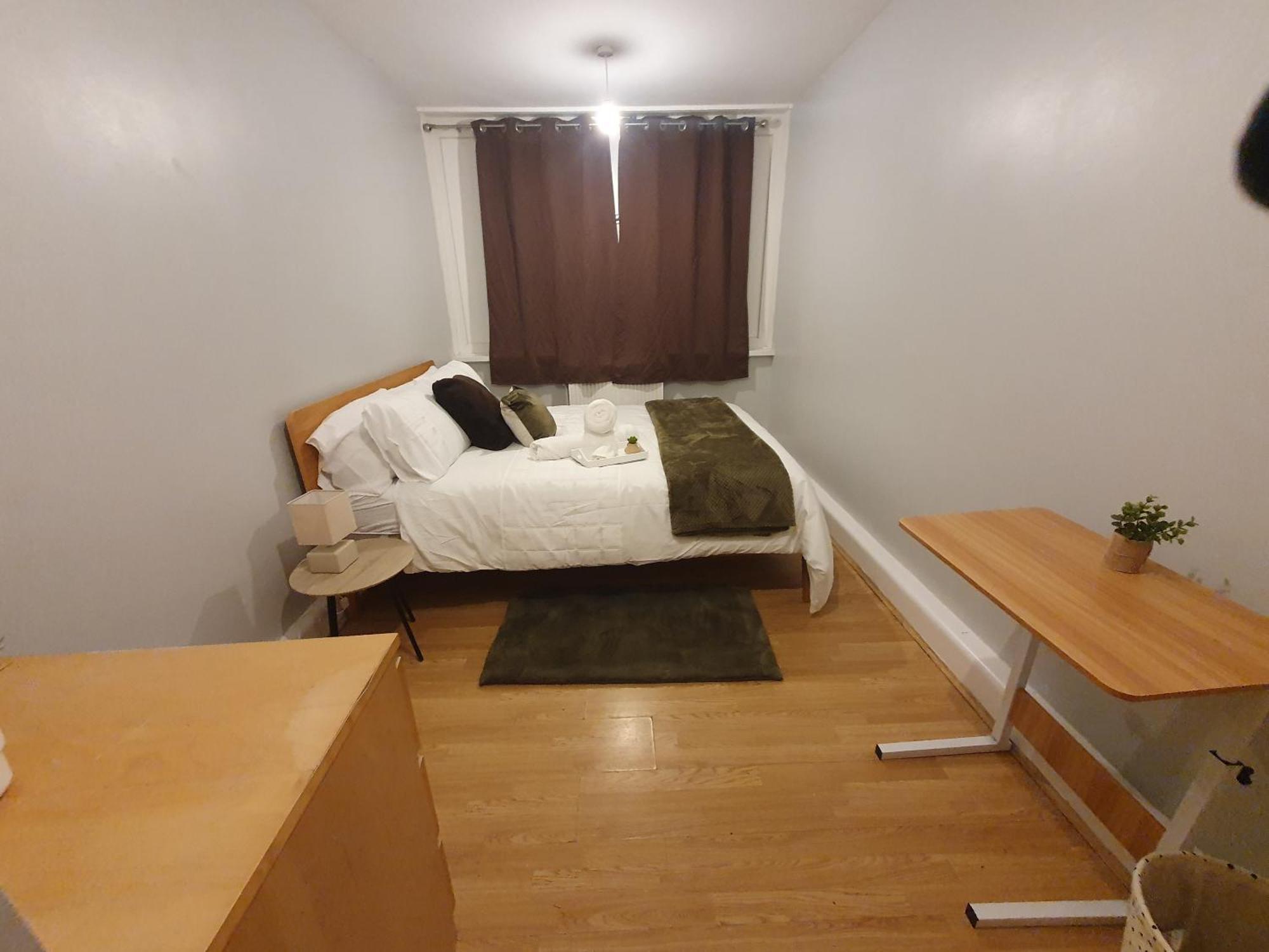 Yolo House Hotel London Eksteriør billede